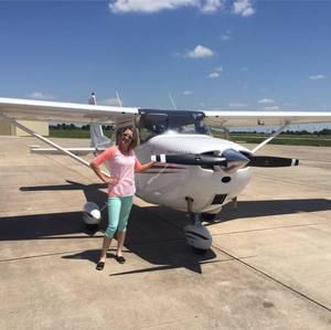 Meet your Posher, Chad